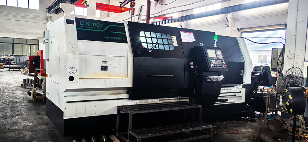 CK1000数控机床