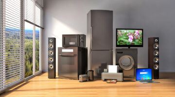 How to Pick Energy-Productive Home Appliances?