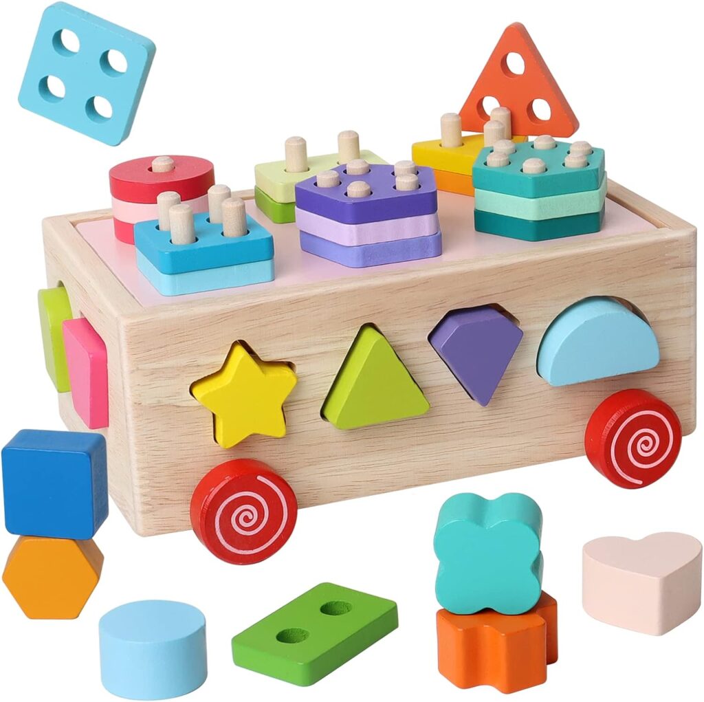 Montessori Toys