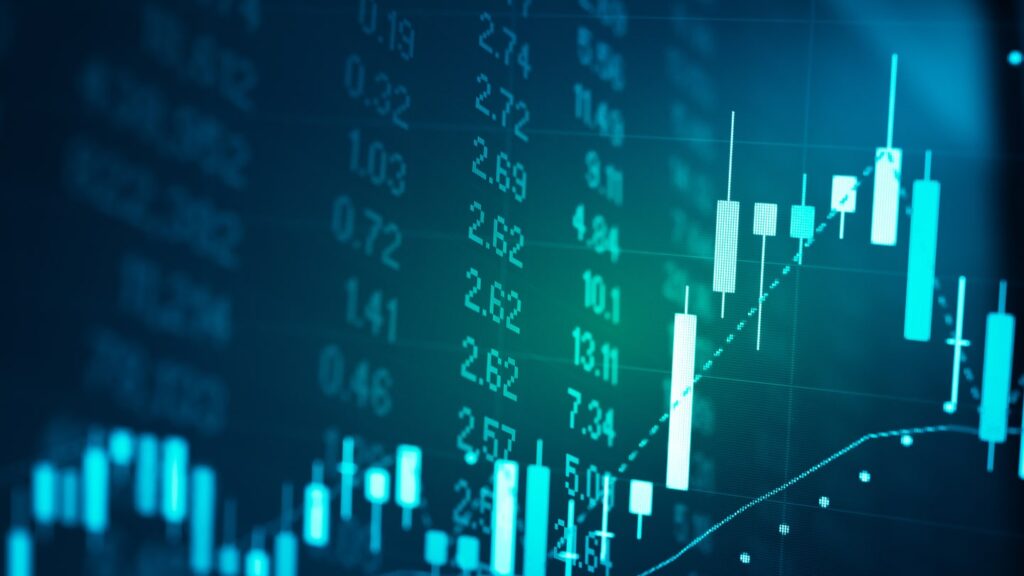 AI Trading System